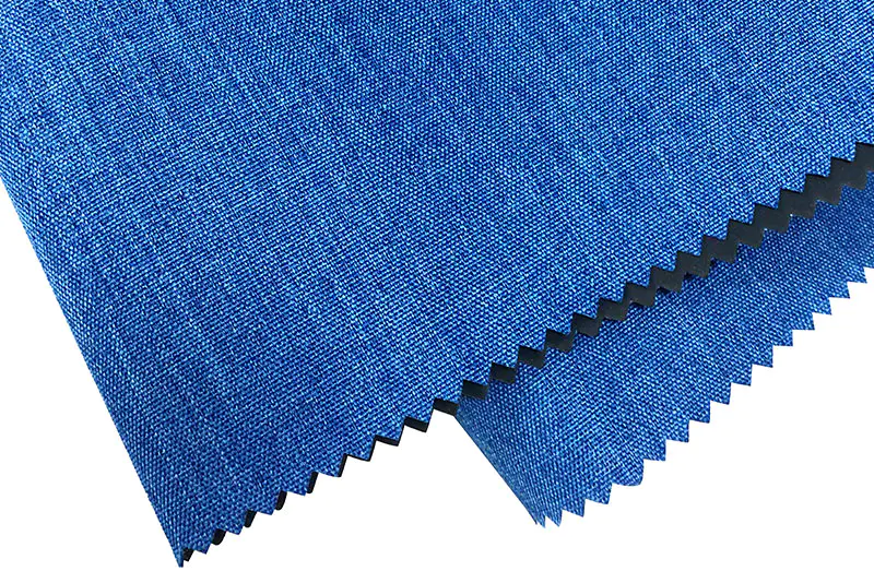 ผ้าประจุบวก 300D300DCATION-PVC สำหรับกระเป๋ากระเป๋าเป้สะพายหลัง