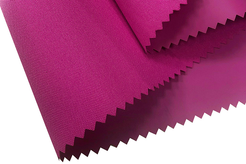 PVC Coated Oxford Fabric 300dminimat Pvc