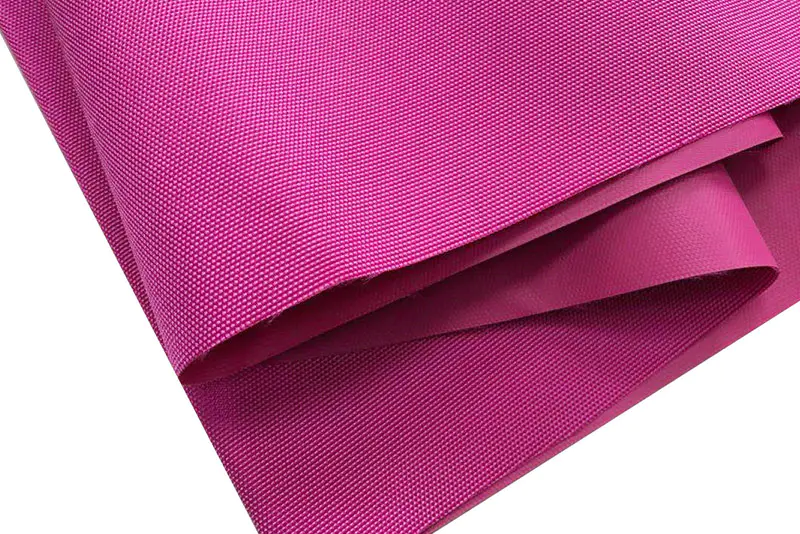 PVC Coated Oxford Fabric 600D Gucci PVC