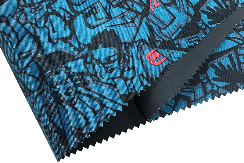 พิมพ์ผ้าออกซ์ฟอร์ด 60060068printpvc