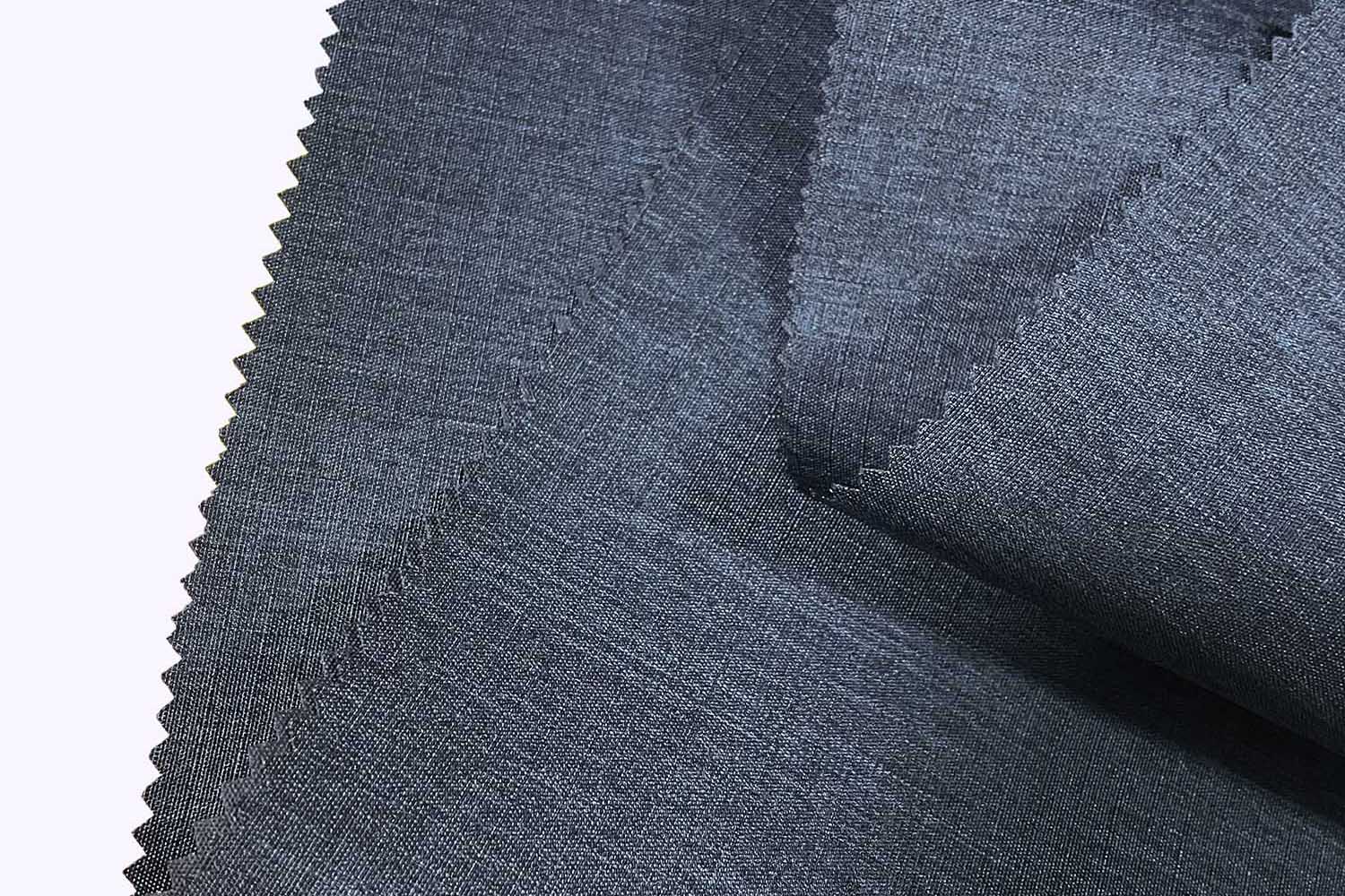 300D ไอออนบวก RIPSTOP กันน้ำด้วยการเคลือบ PU