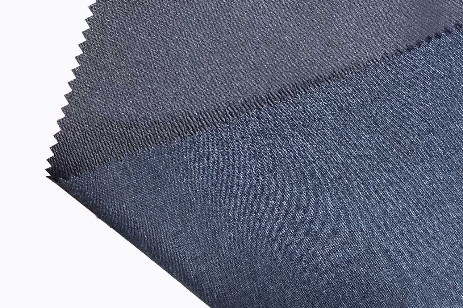 300D ไอออนบวก RIPSTOP กันน้ำด้วยการเคลือบ PU