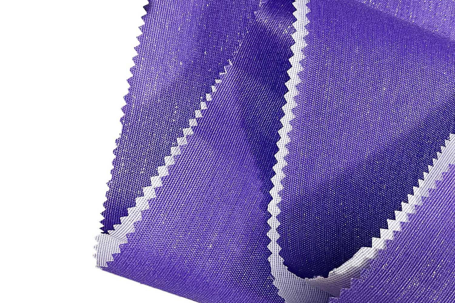 เส้นด้ายเงา 600D