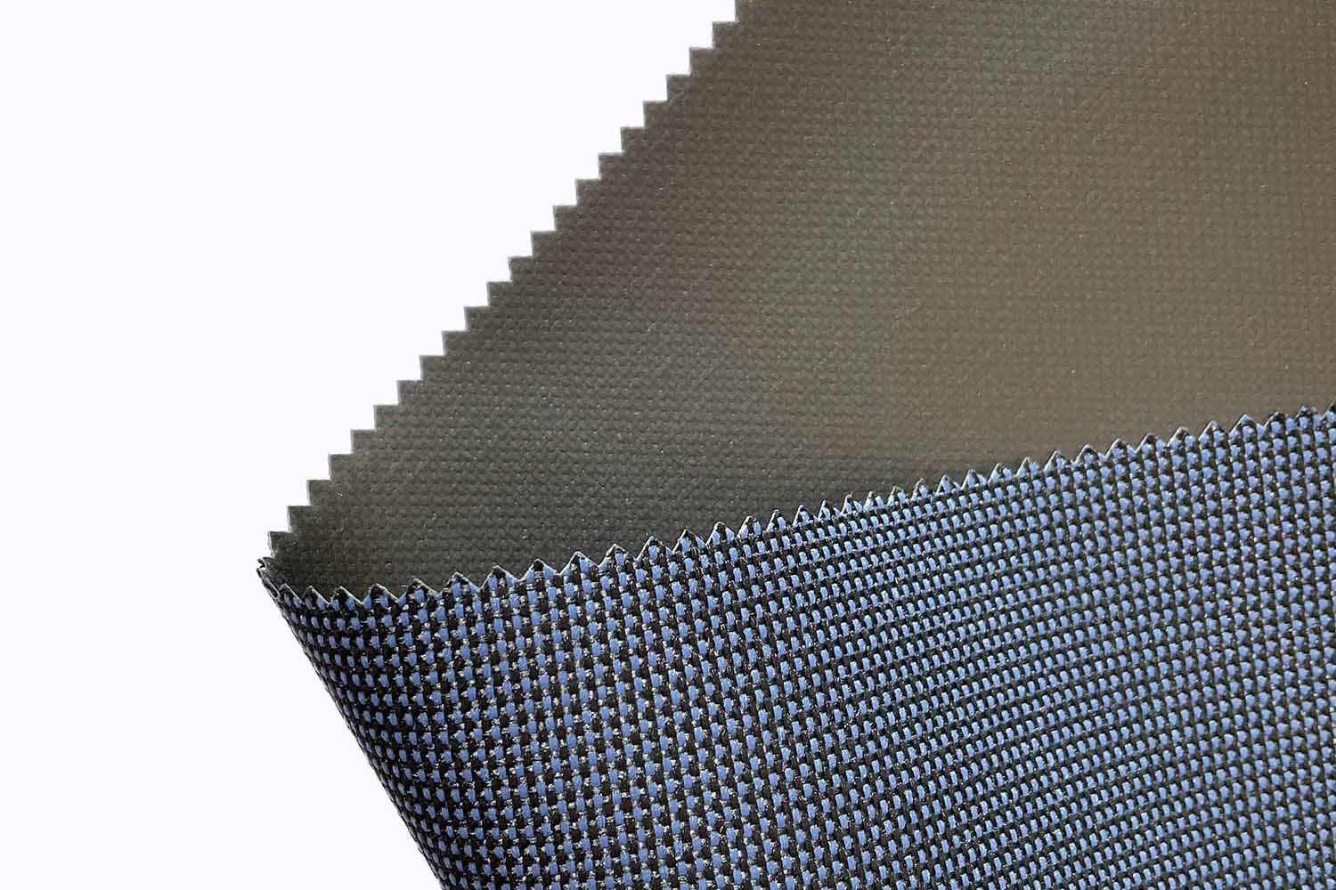 1200D สองโทนด้วย PVC Coated