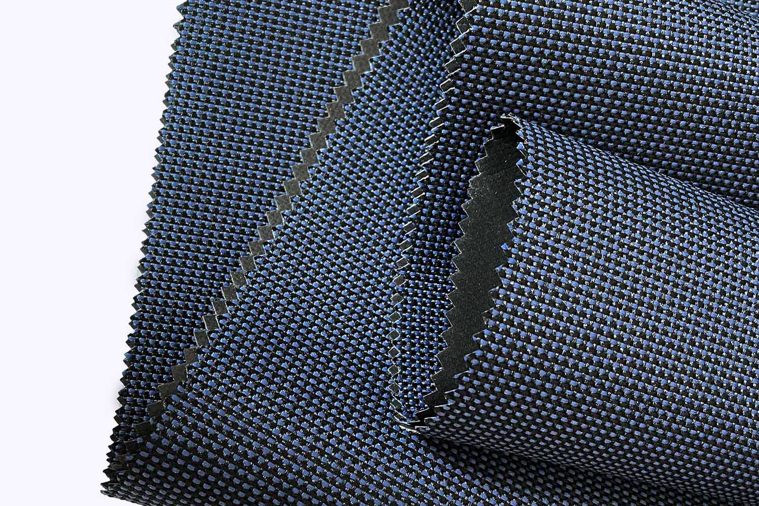 1200D สองโทนด้วย PVC Coated