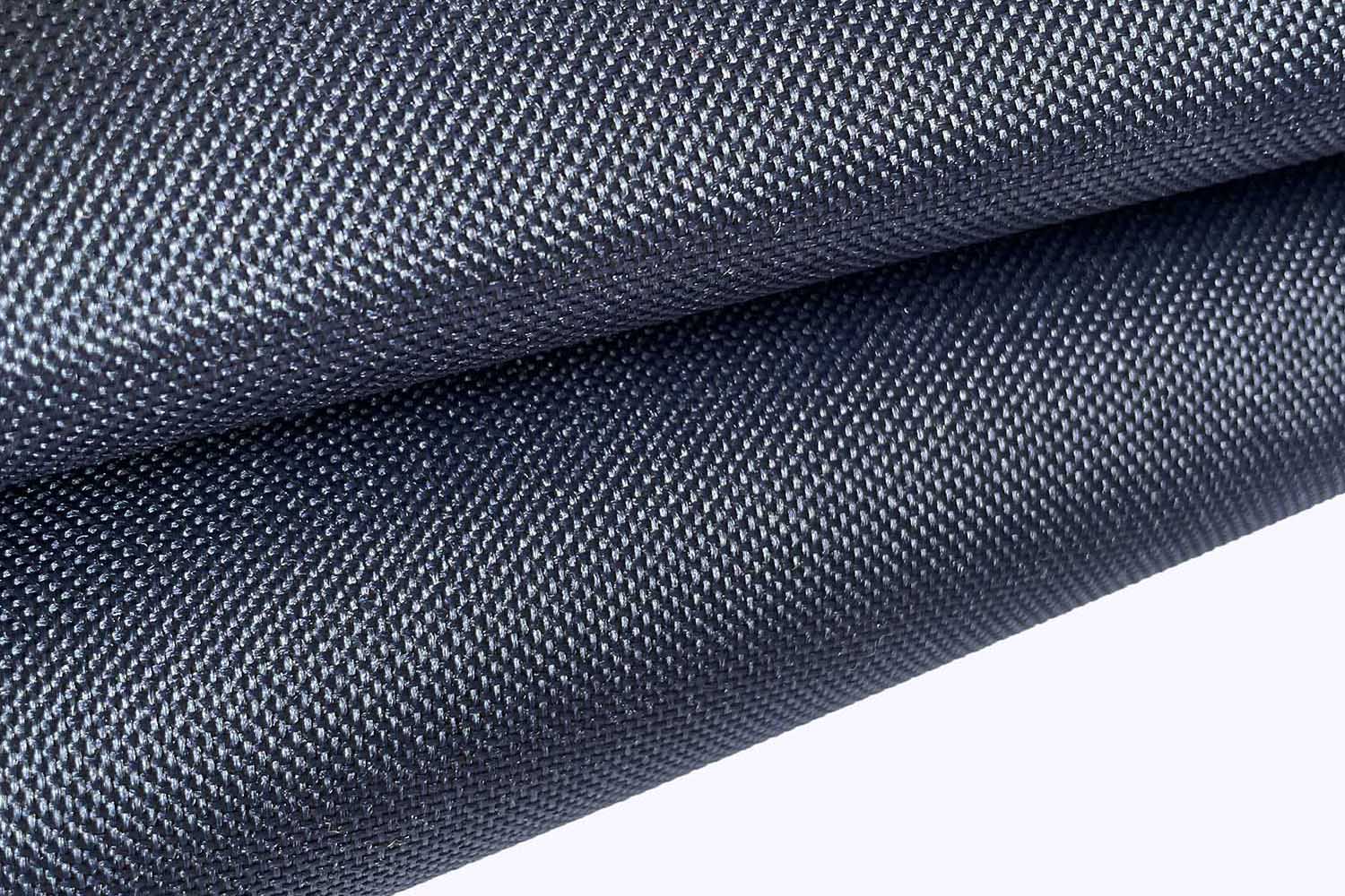 400D*300D*64T Oxford Fabric พร้อม PVC Coated
