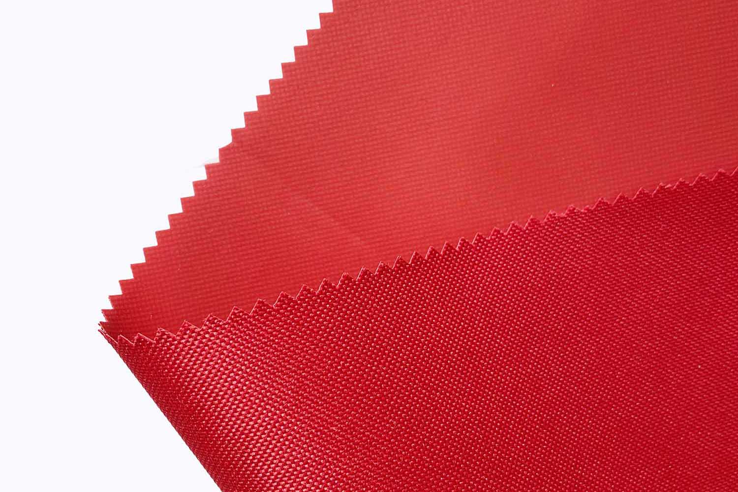 400D*400D*62T Fabric With PVC Coated