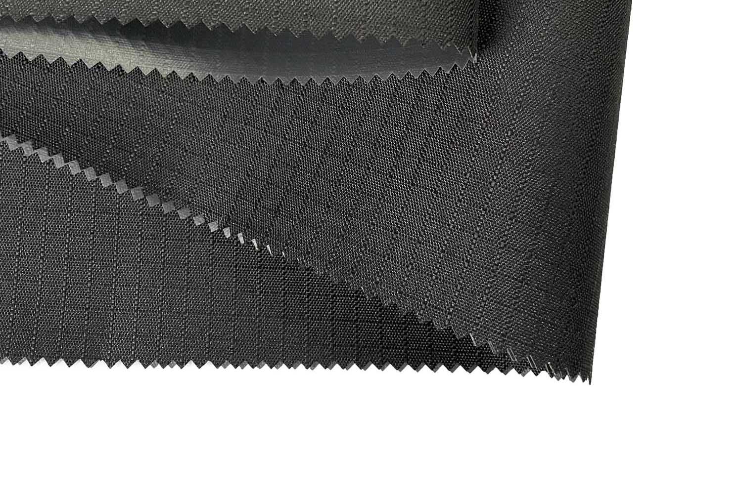 RIPSTOP-7MM พร้อม PVC Coated