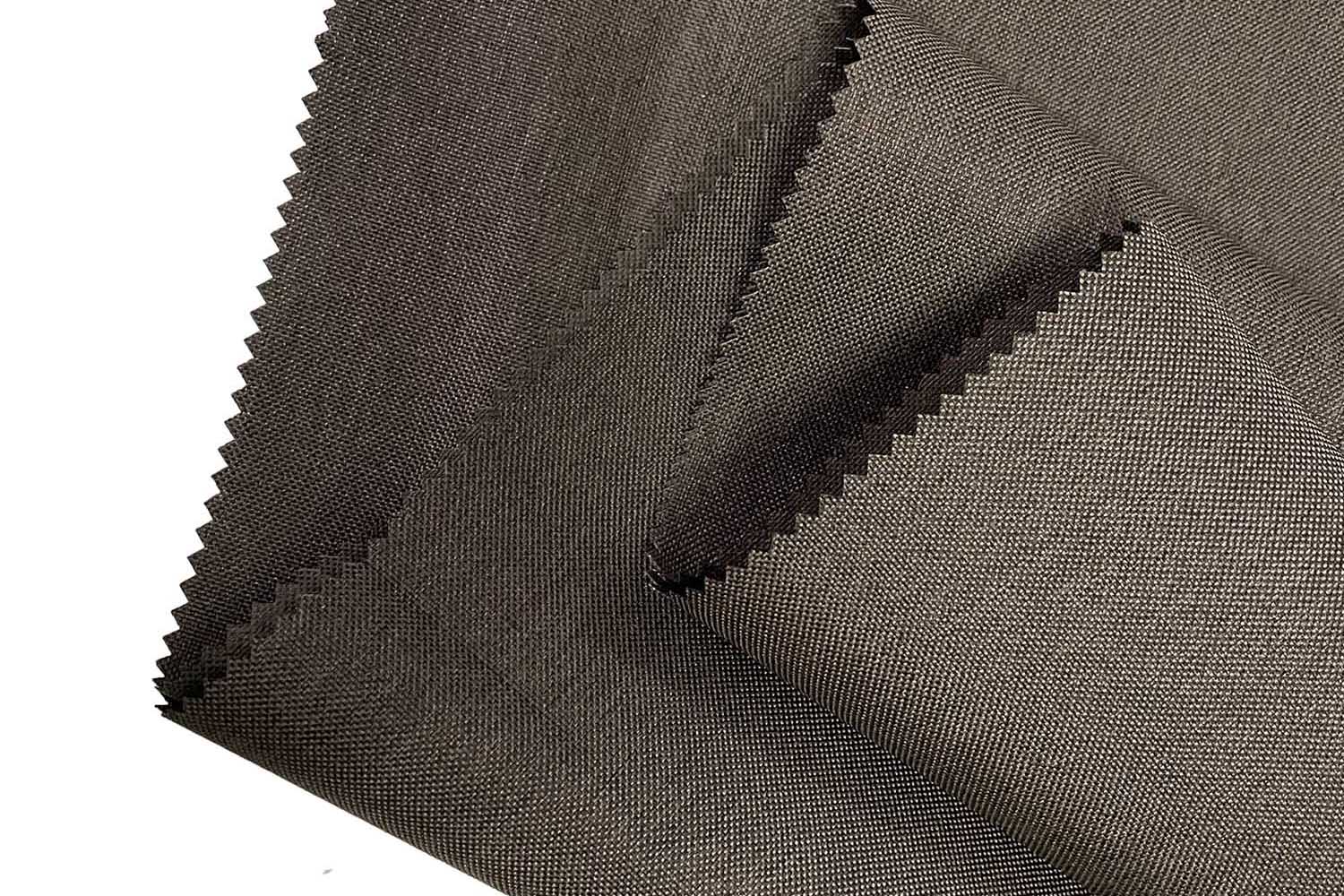 600D*600D*68T ไอออนบวกกับ PU Coated