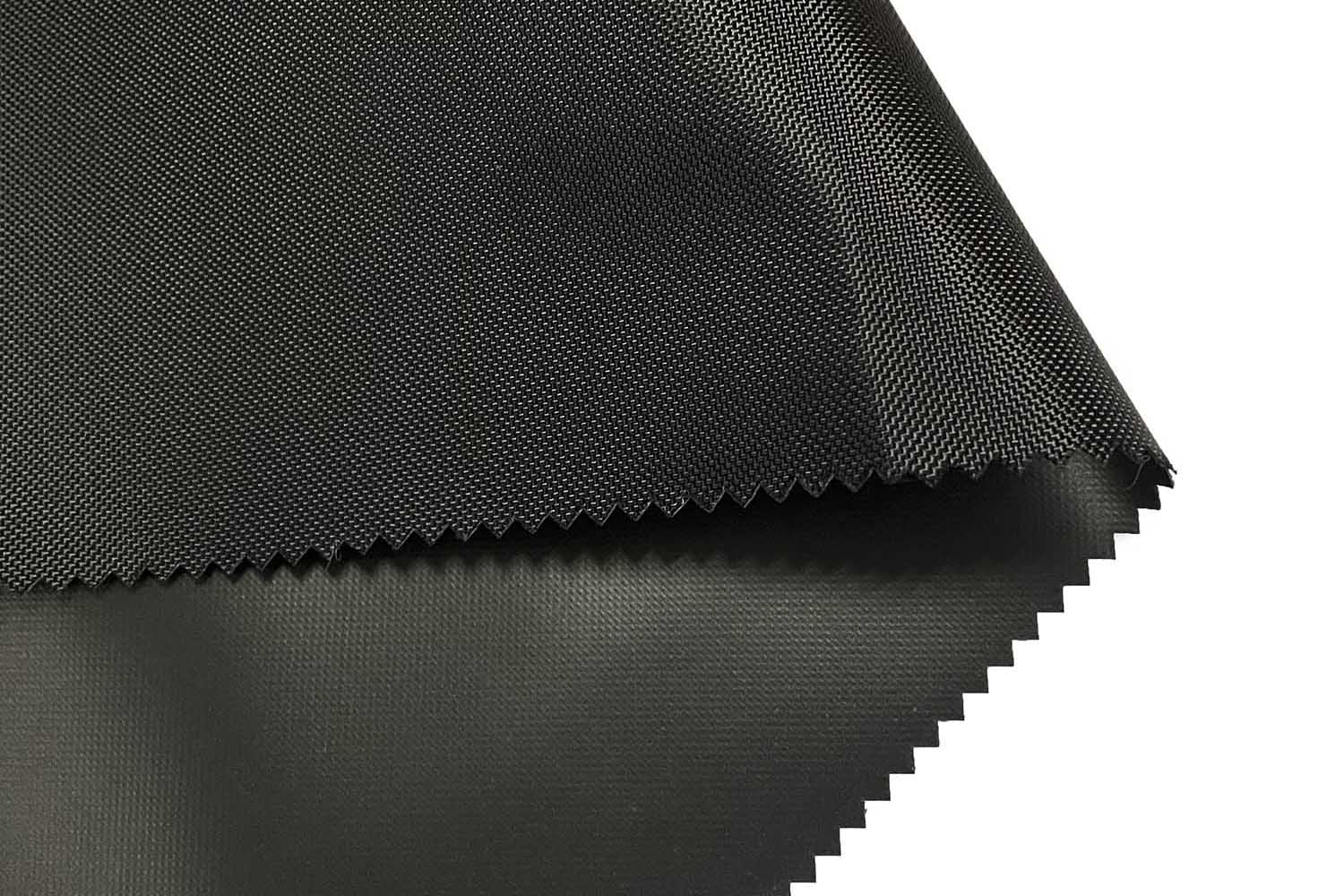 ผ้า 840D พร้อมพีวีซีเคลือบ