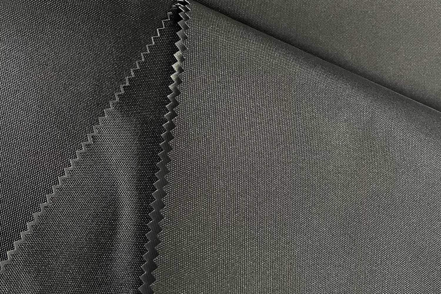 600D Gucci พร้อม PVC Coated