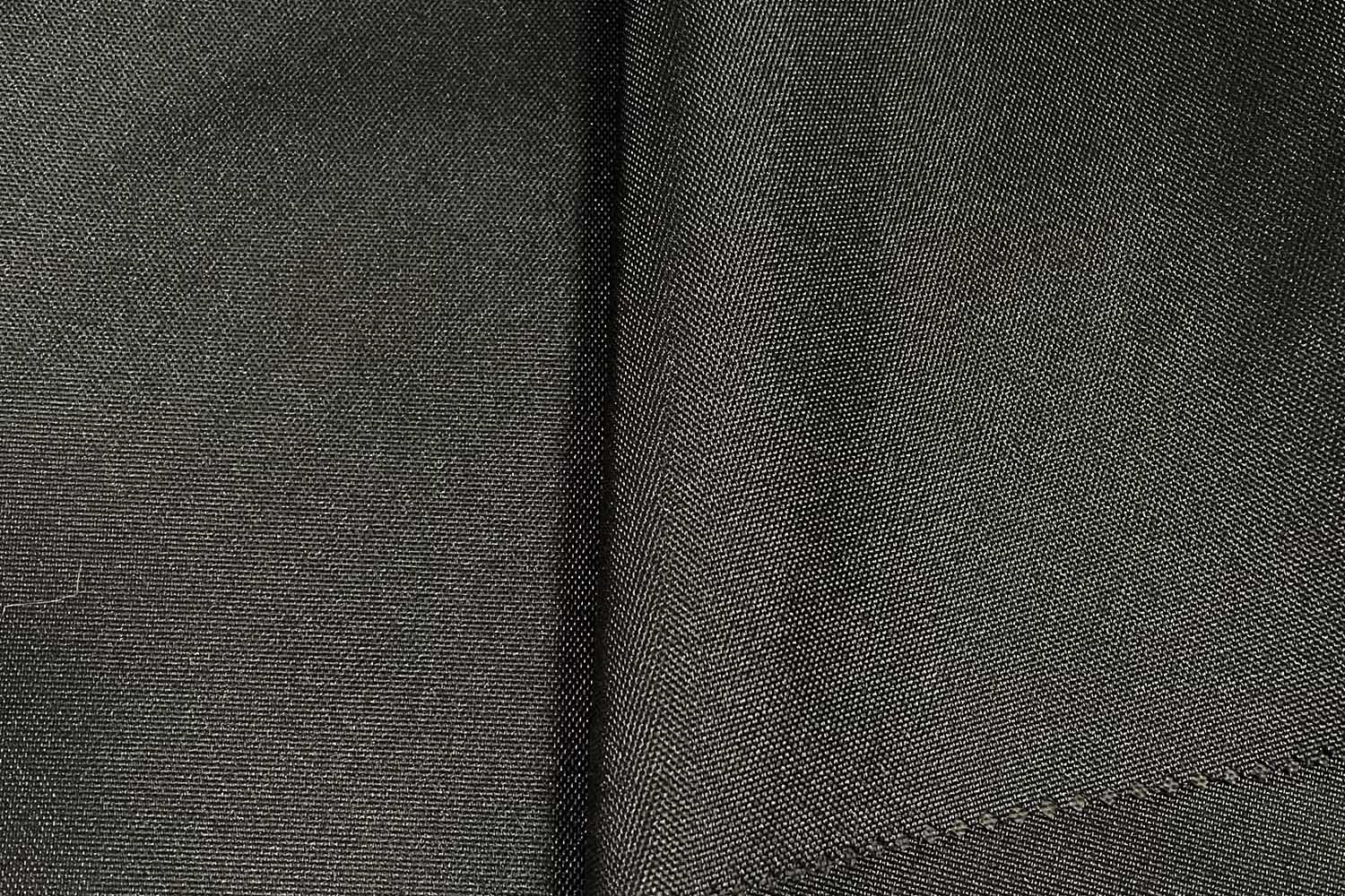 600D*600D/72T RPET พร้อม PU Coated