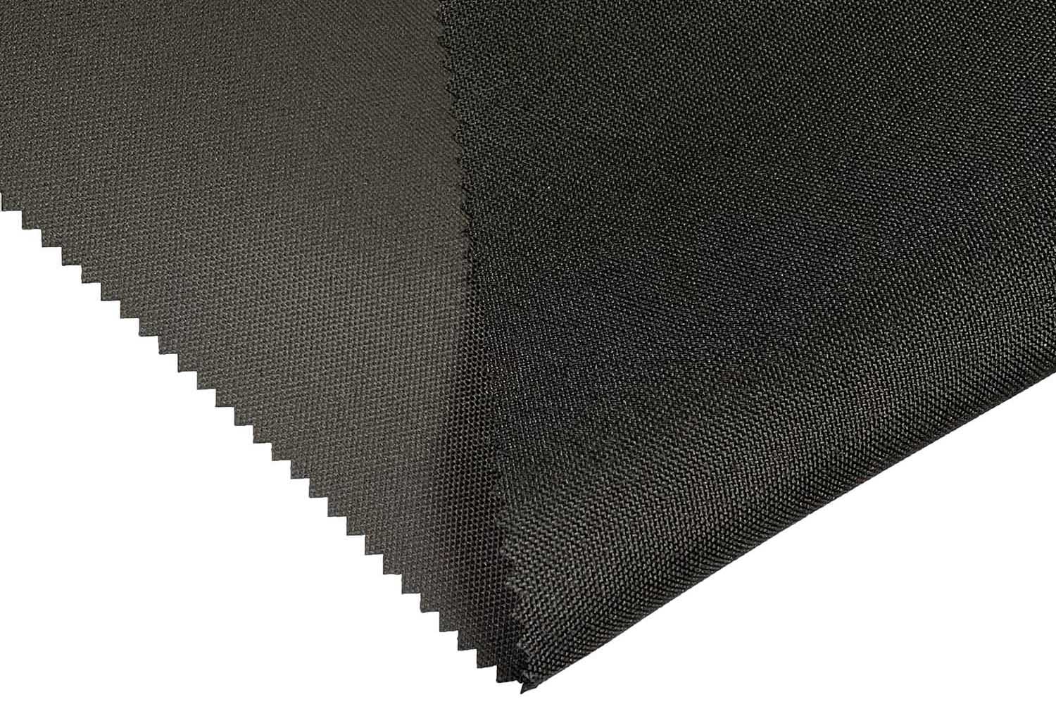 500D*500D*72T RPET พร้อม PU Coated