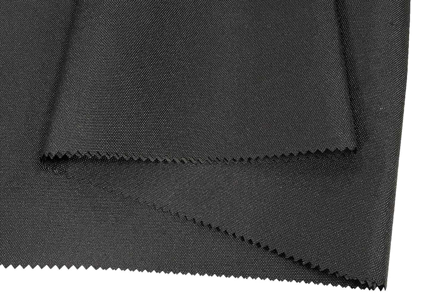 500D*500D*72T RPET พร้อม PU Coated