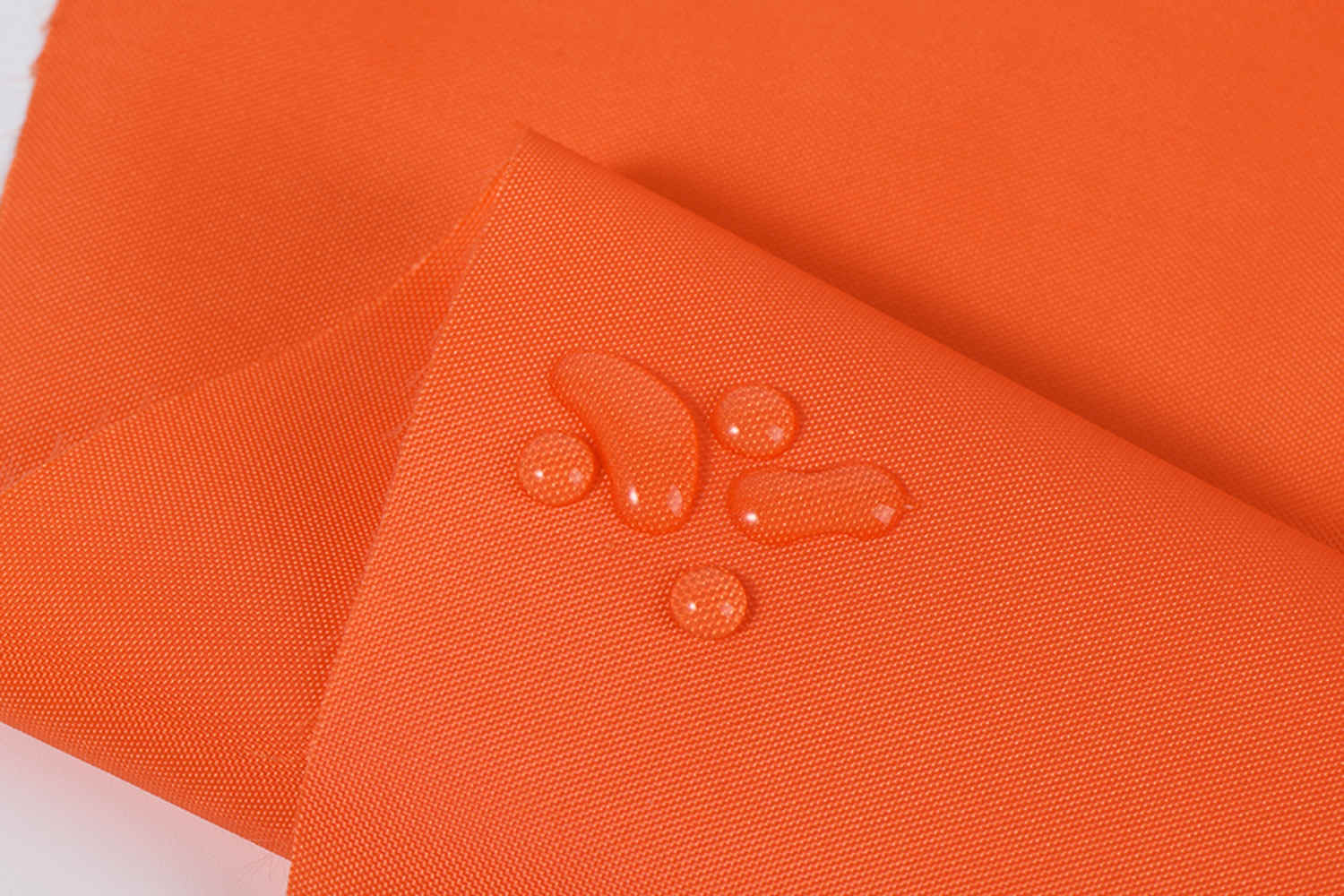 210D ไนลอน PU 100GSM